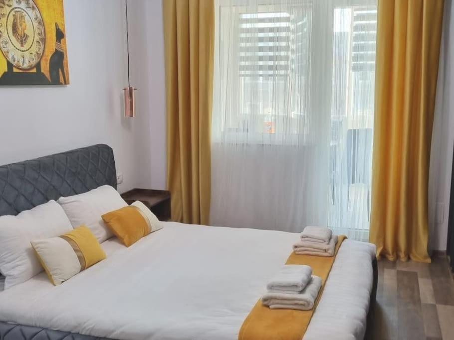 Luxury Apartamento *
