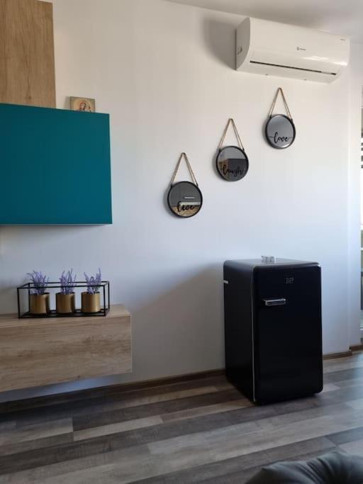 Luxury Apartamento Bacău